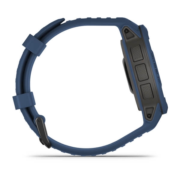 Garmin Instinct 2 Solar Aktivite Saati (010-02627-00) — ürün görseli 5