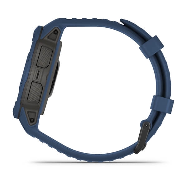 Garmin Instinct 2 Solar Aktivite Saati (010-02627-00) — ürün görseli 7
