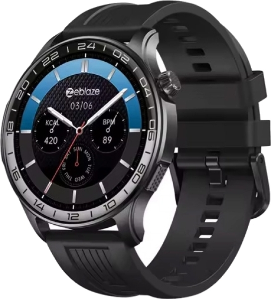 Zeblaze Btalk 4 Pro Akıllı Saat