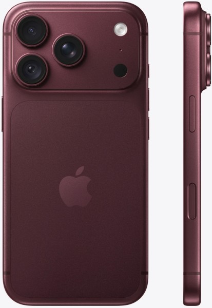 Apple iPhone 18 Pro (512 GB) — ürün görseli 7