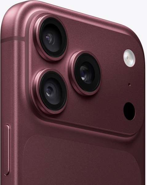 Apple iPhone 18 Pro (512 GB) — ürün görseli 11