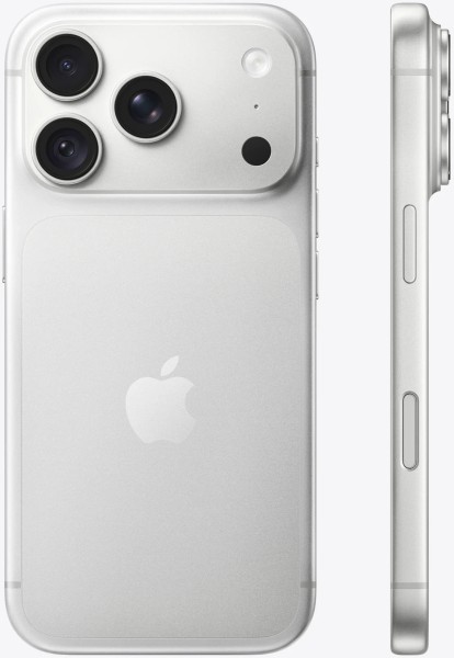 Apple iPhone 18 Pro (512 GB) — ürün görseli 9