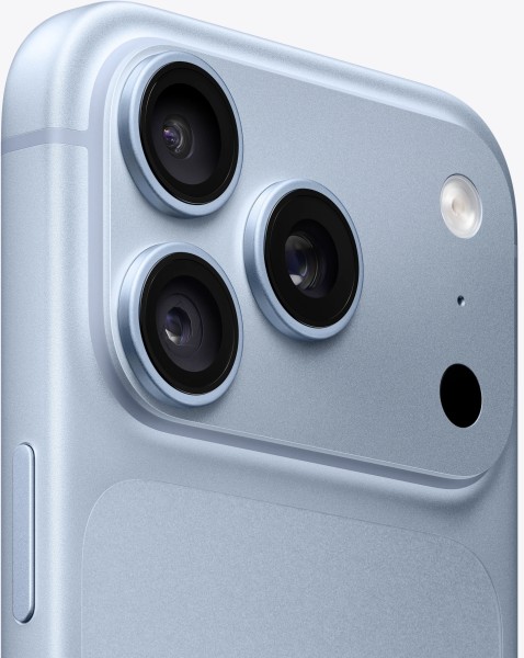 Apple iPhone 18 Pro (512 GB) — ürün görseli 12