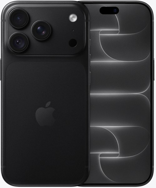 Apple iPhone 18 Pro (512 GB) — ürün görseli 2