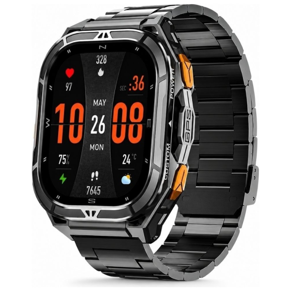 Haino Teko GPS-3 Akıllı Saat