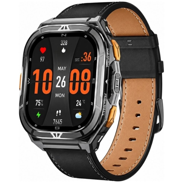 Haino Teko GPS-3 Akıllı Saat — ürün görseli 3