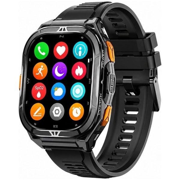 Haino Teko GPS-3 Akıllı Saat — ürün görseli 2