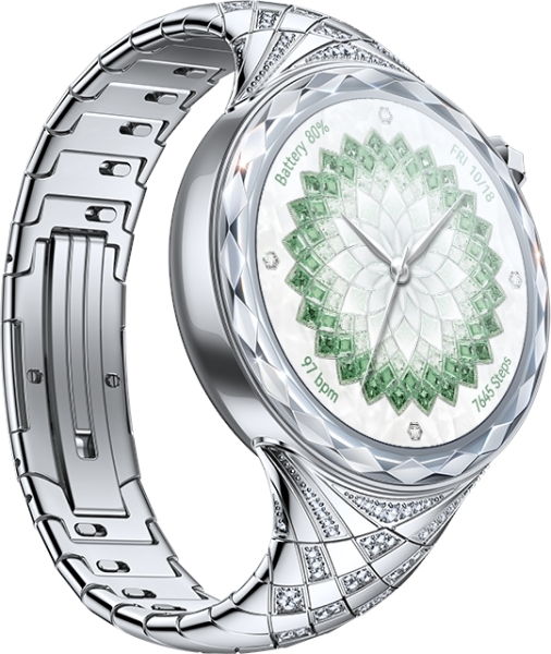 Huawei Watch Ultimate Design Spring Edition Akıllı Saat — ürün görseli 3