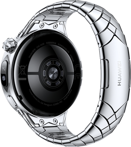 Huawei Watch Ultimate Design Spring Edition Akıllı Saat — ürün görseli 4