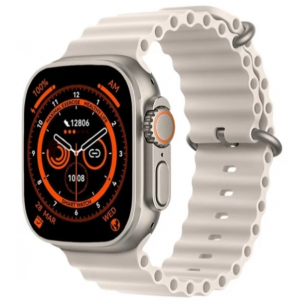 Favors Watch 8 Ultra Akıllı Saat — ürün görseli 3