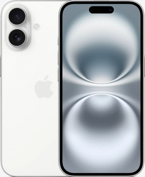 Apple iPhone 16 (256 GB) — ürün görseli 6