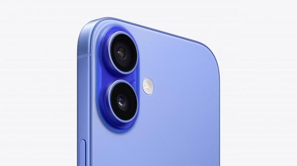 Apple iPhone 16 (256 GB) — ürün görseli 18