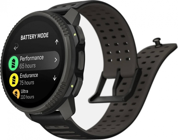 Suunto Vertical 2 Titanyum Aktivite Saati (SS051208000) — ürün görseli 6