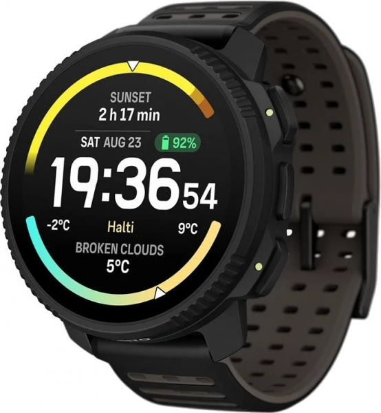 Suunto Vertical 2 Aktivite Saati (SS051204000)