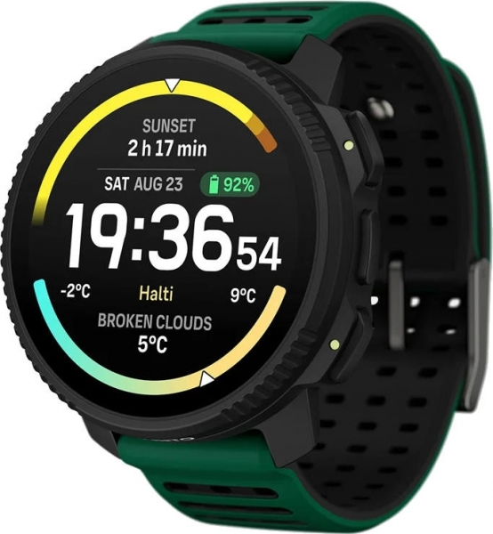 Suunto Vertical 2 Aktivite Saati (SS051204000) — ürün görseli 4