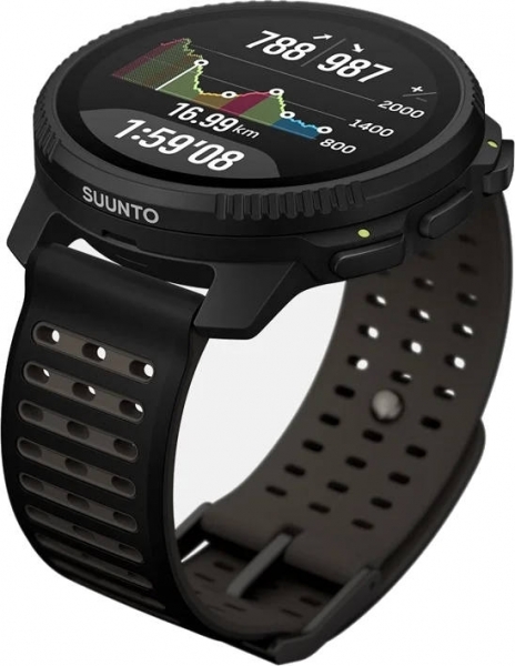 Suunto Vertical 2 Aktivite Saati (SS051204000) — ürün görseli 5