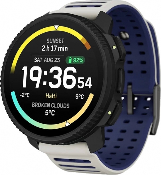 Suunto Vertical 2 Aktivite Saati (SS051204000) — ürün görseli 2