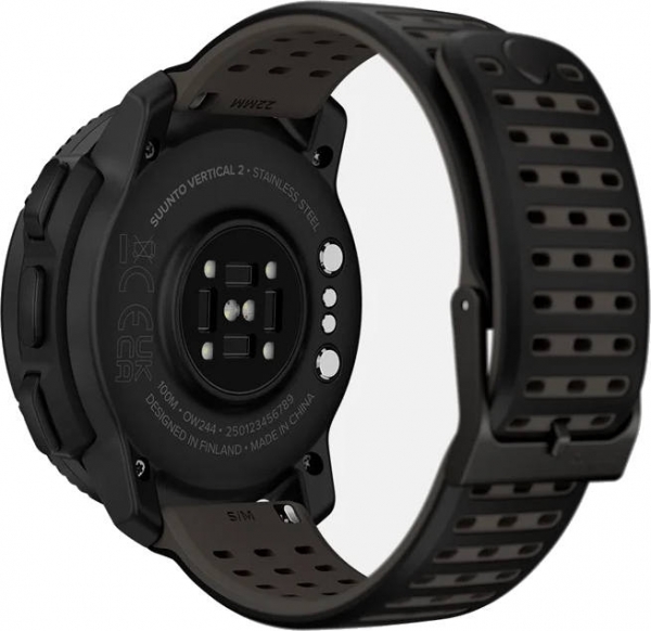 Suunto Vertical 2 Aktivite Saati (SS051204000) — ürün görseli 7