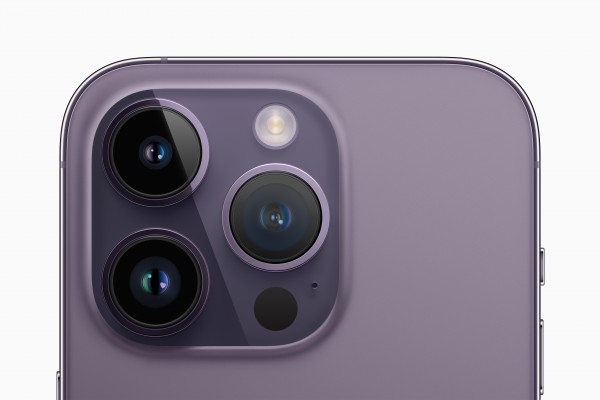Apple iPhone 14 Pro Max (128 GB) — ürün görseli 19