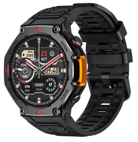 Harvox RX-04 Akıllı Saat — ürün görseli 3