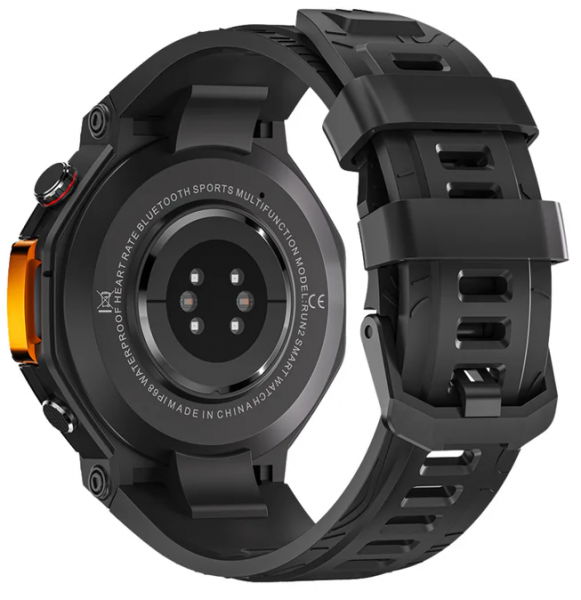 Harvox RX-04 Akıllı Saat — ürün görseli 4