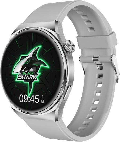 Black Shark S1 Akıllı Saat — ürün görseli 2