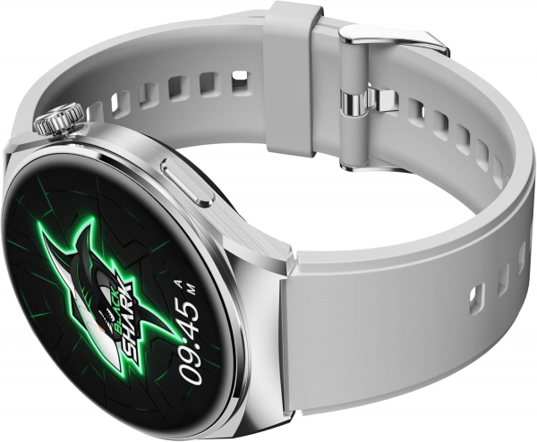 Black Shark S1 Akıllı Saat — ürün görseli 4