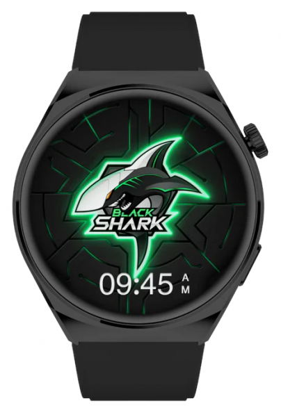 Black Shark S1 Akıllı Saat — ürün görseli 3