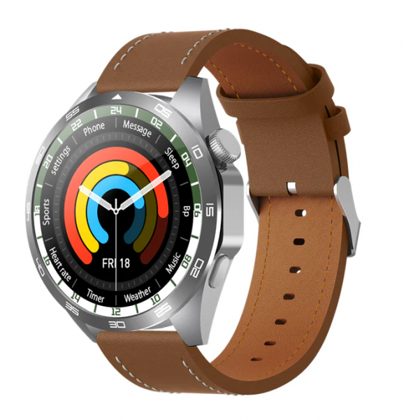 Harvox HX-4 Max Akıllı Saat — ürün görseli 6