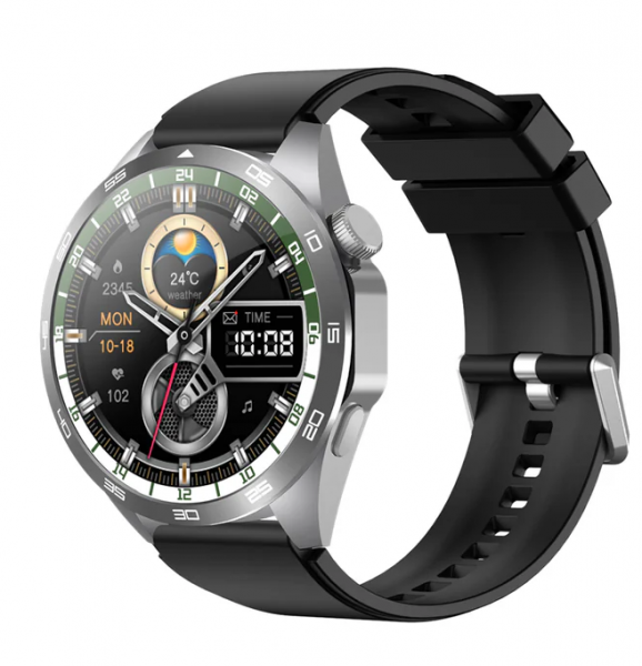 Harvox HX-4 Max Akıllı Saat — ürün görseli 5