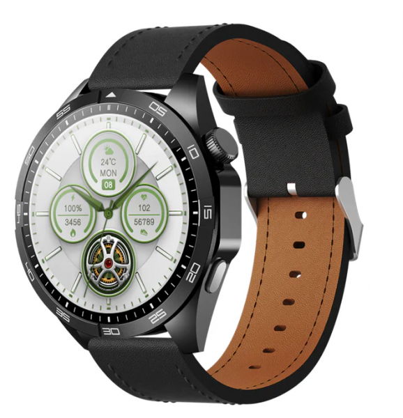 Harvox HX-4 Max Akıllı Saat — ürün görseli 3