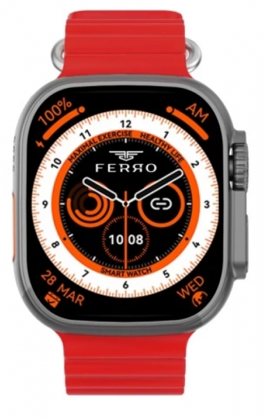 Ferro FSW1116 Akıllı Saat — ürün görseli 2