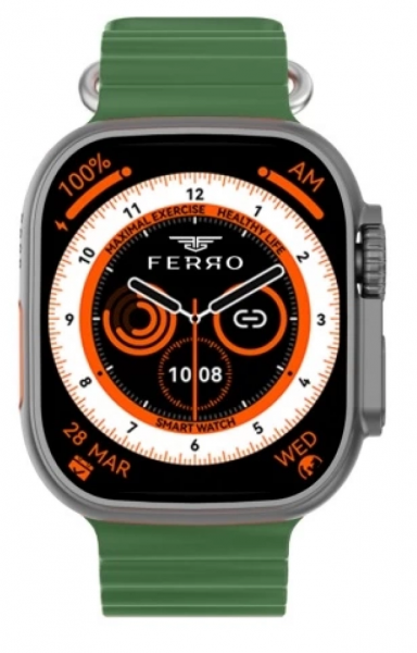 Ferro FSW1116 Akıllı Saat — ürün görseli 7