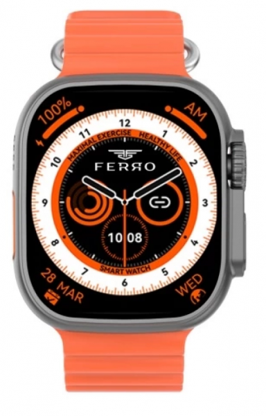 Ferro FSW1116 Akıllı Saat — ürün görseli 5