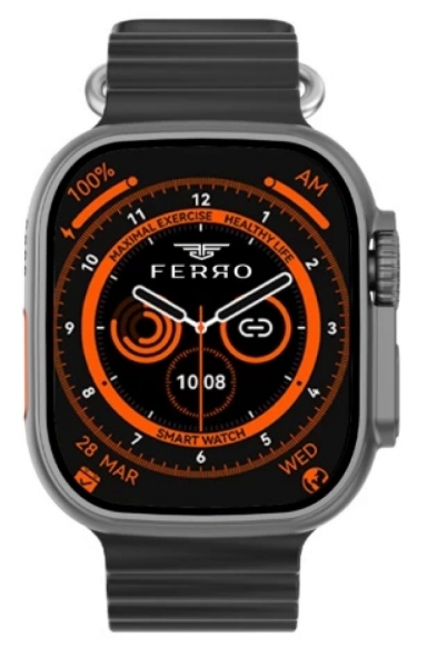 Ferro FSW1116 Akıllı Saat — ürün görseli 3