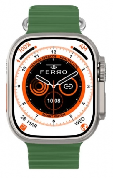 Ferro FSW1116 Akıllı Saat — ürün görseli 6