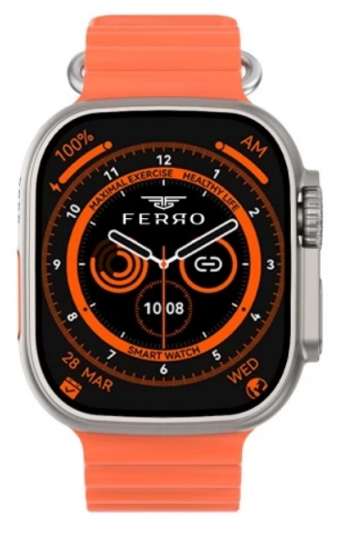 Ferro FSW1116 Akıllı Saat — ürün görseli 4