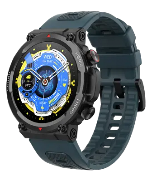 I-Xtech XeeFit-8 Akıllı Saat — ürün görseli 2