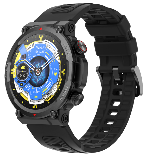 I-Xtech XeeFit-8 Akıllı Saat — ürün görseli 3