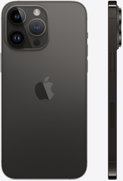 Apple iPhone 14 Pro Max (256 GB) — ürün görseli 17