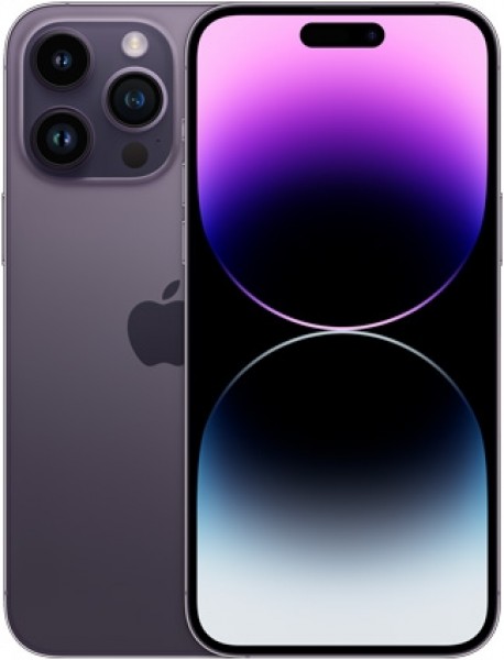 Apple iPhone 14 Pro Max (256 GB) — ürün görseli 2