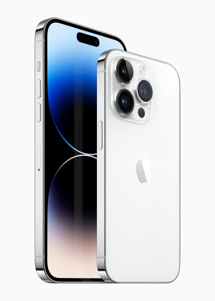 Apple iPhone 14 Pro Max (256 GB) — ürün görseli 9
