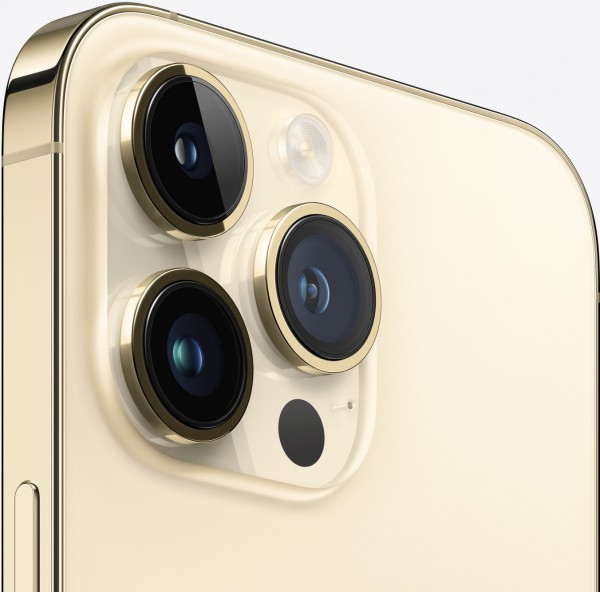 Apple iPhone 14 Pro Max (256 GB) — ürün görseli 14