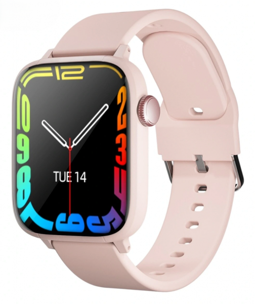 Sword Bracelet SW-S5GTPRO Akıllı Saat — ürün görseli 3