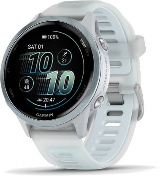 Garmin Forerunner 570 42mm Aktivite Saati (010-02970-00) — ürün görseli 2