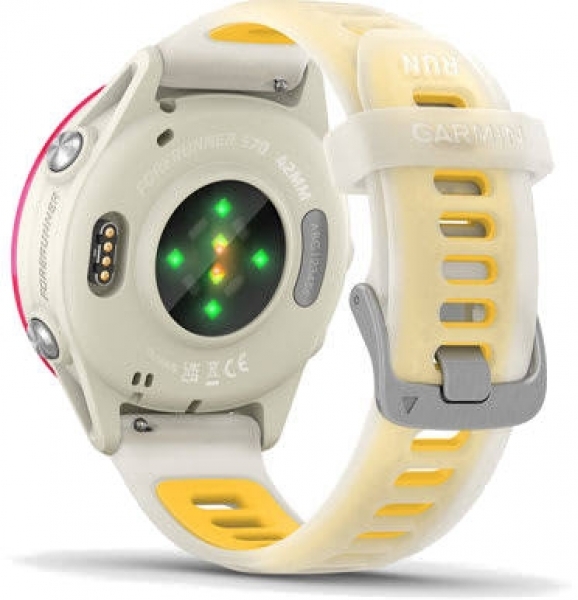 Garmin Forerunner 570 42mm Aktivite Saati (010-02970-00) — ürün görseli 6