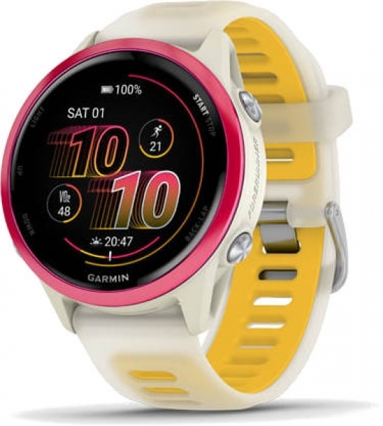 Garmin Forerunner 570 42mm Aktivite Saati (010-02970-00) — ürün görseli 3