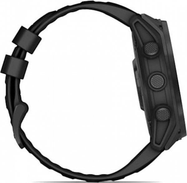 Garmin tactix 8 51mm Solar Elite Aktivite Saati (010-03407-11) — ürün görseli 4
