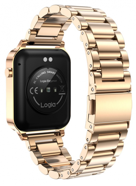 Logia Elegance Akıllı Saat — ürün görseli 3