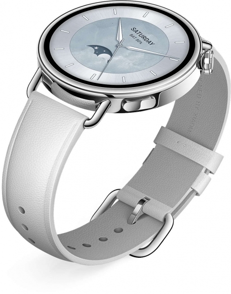 Xiaomi Watch S4 41mm Deri Akıllı Saat — ürün görseli 2